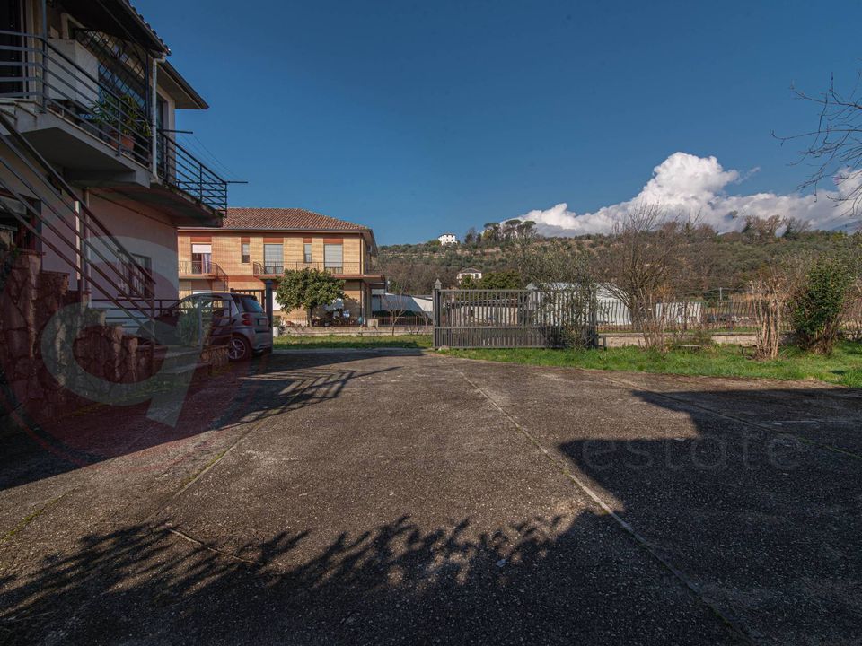 Villa i Isola del Liri, Frosinone - foto 4