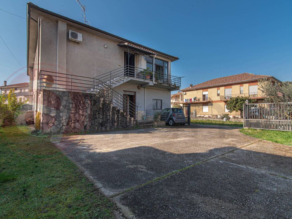 Villa i Isola del Liri, Frosinone - foto 5