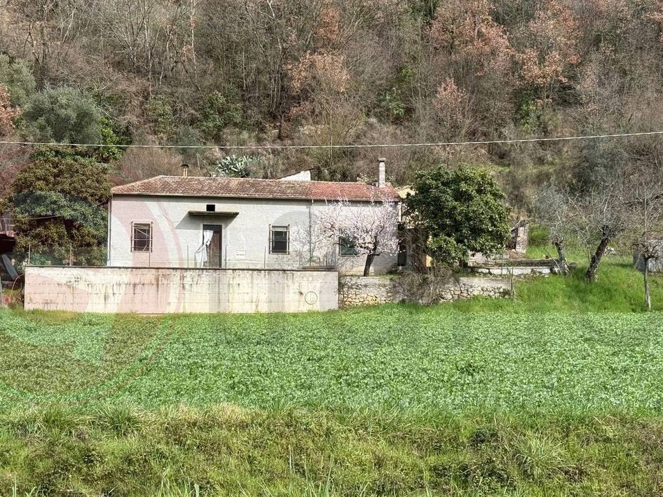 Herregård i Arpino, Frosinone - bilde 1