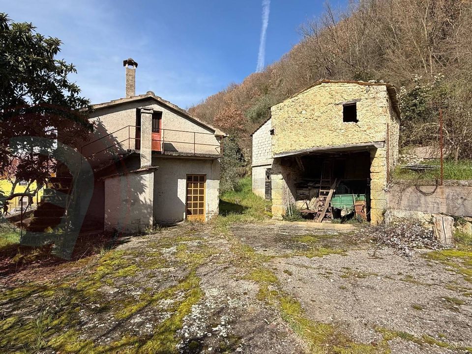 Herregård i Arpino, Frosinone - bilde 2