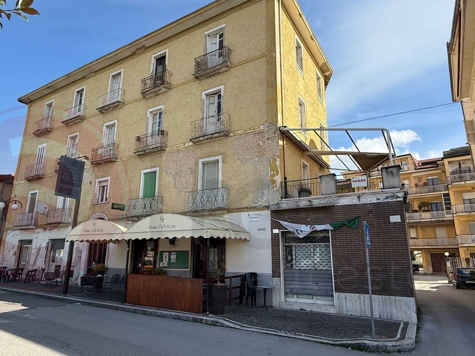 Lejlighed i Fontana Liri, Frosinone - foto 1