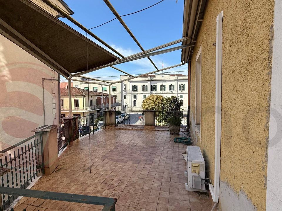 Lejlighed i Fontana Liri, Frosinone - foto 3