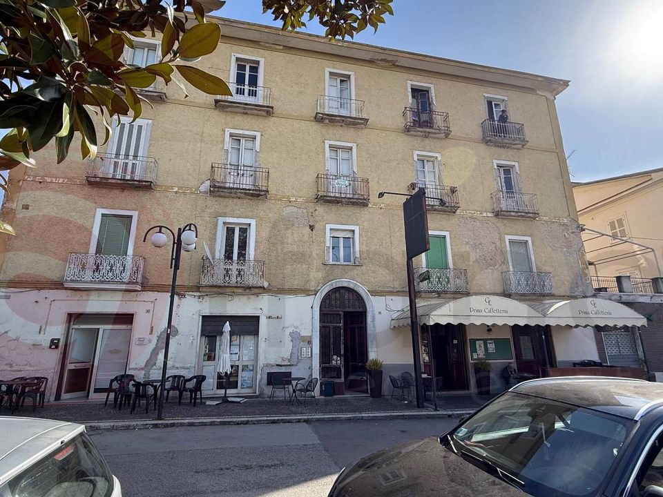 Lejlighed i Fontana Liri, Frosinone - foto 4