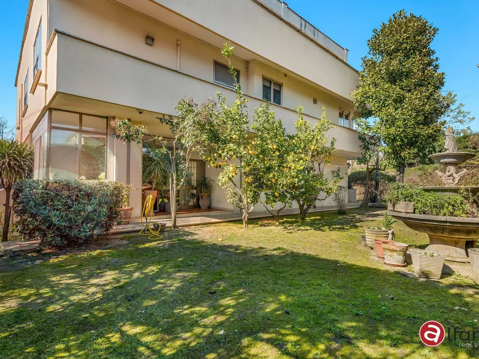 Villa a Frosinone, Frosinone - foto 1