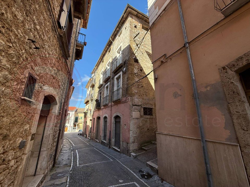 Landejendom i Roccasecca, Frosinone - foto 1