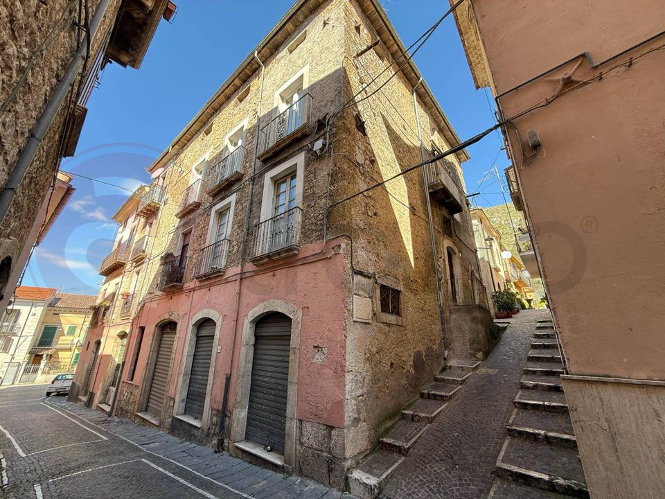 Landejendom i Roccasecca, Frosinone - foto 2