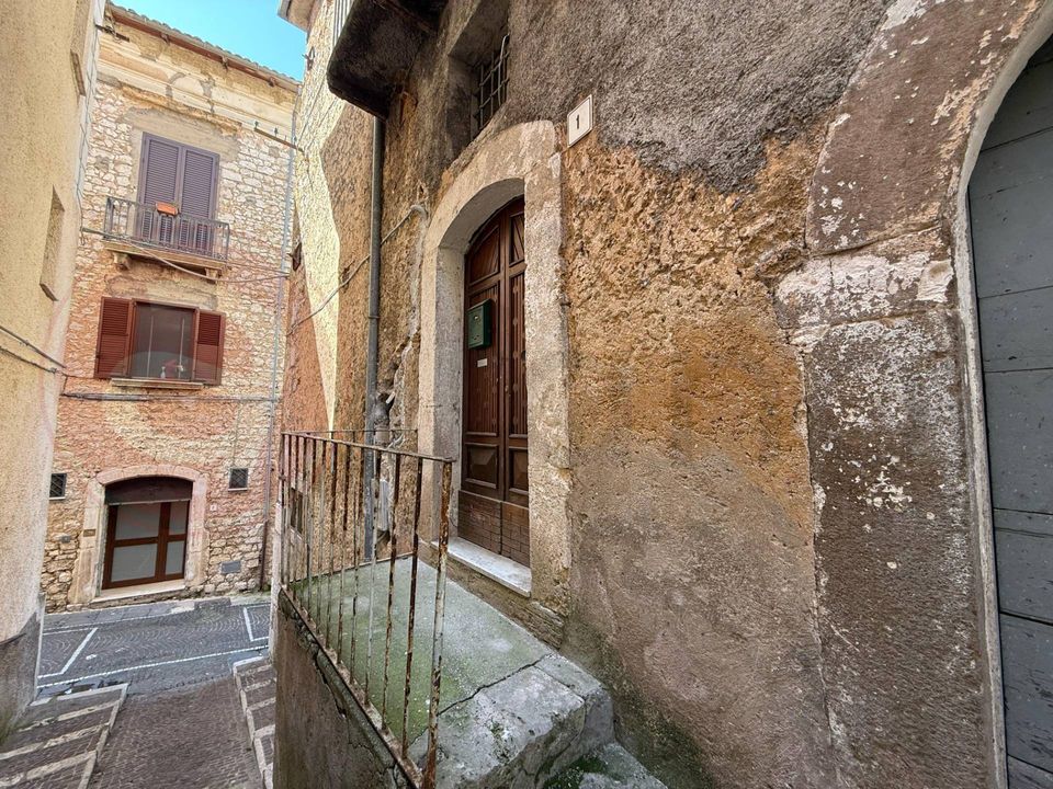 Landejendom i Roccasecca, Frosinone - foto 3