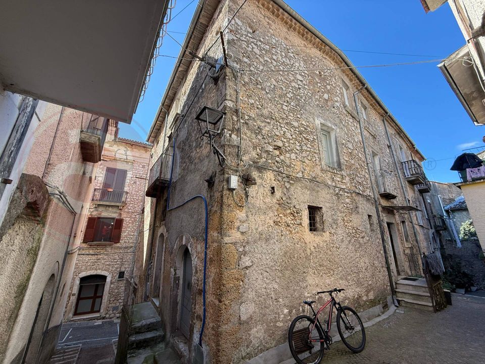 Landejendom i Roccasecca, Frosinone - foto 5