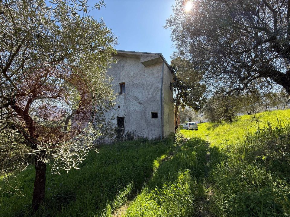 Landejendom i Arpino, Frosinone - foto 2