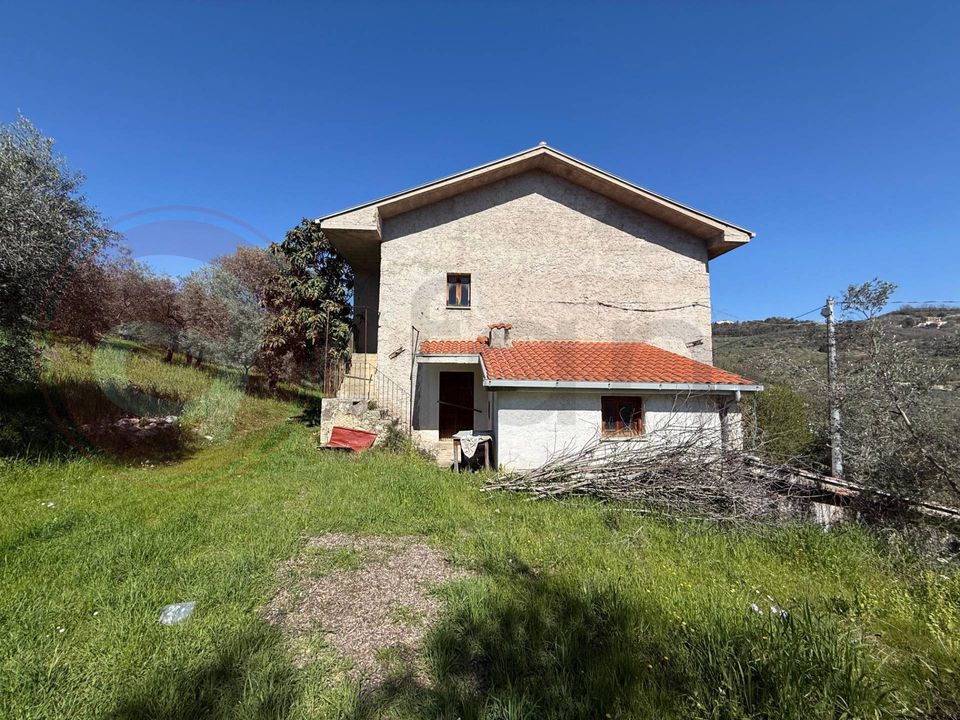 Landejendom i Arpino, Frosinone - foto 4