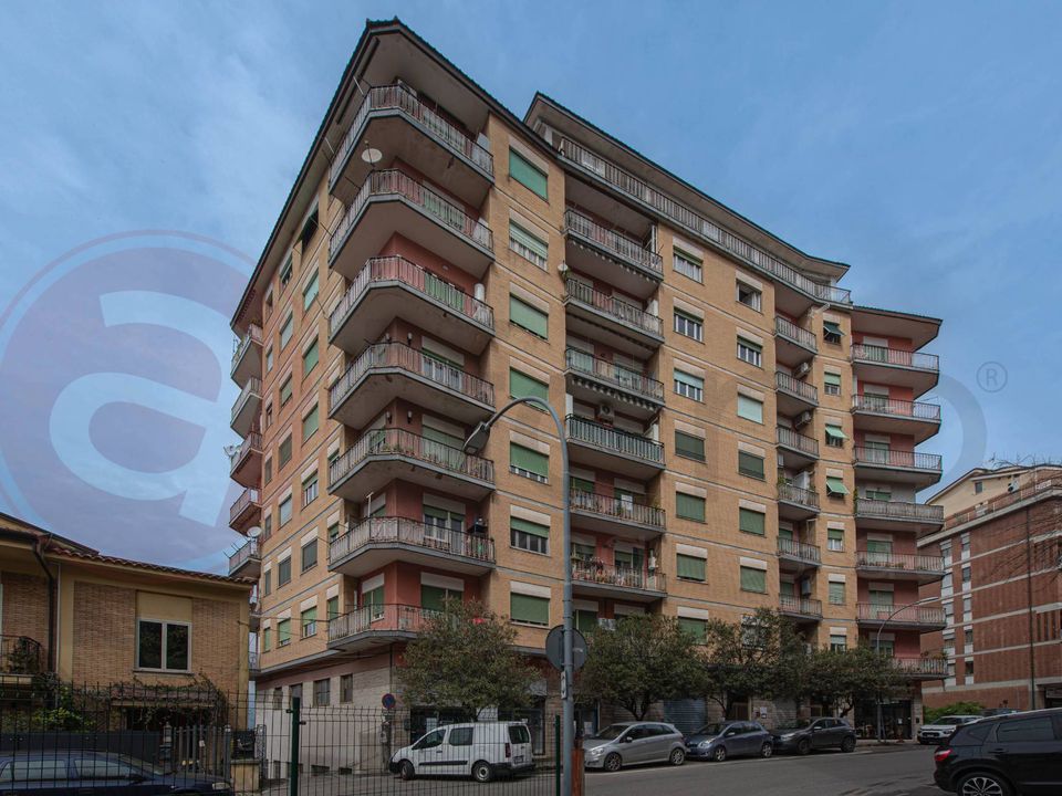Apartament a Frosinone, Frosinone - foto 1