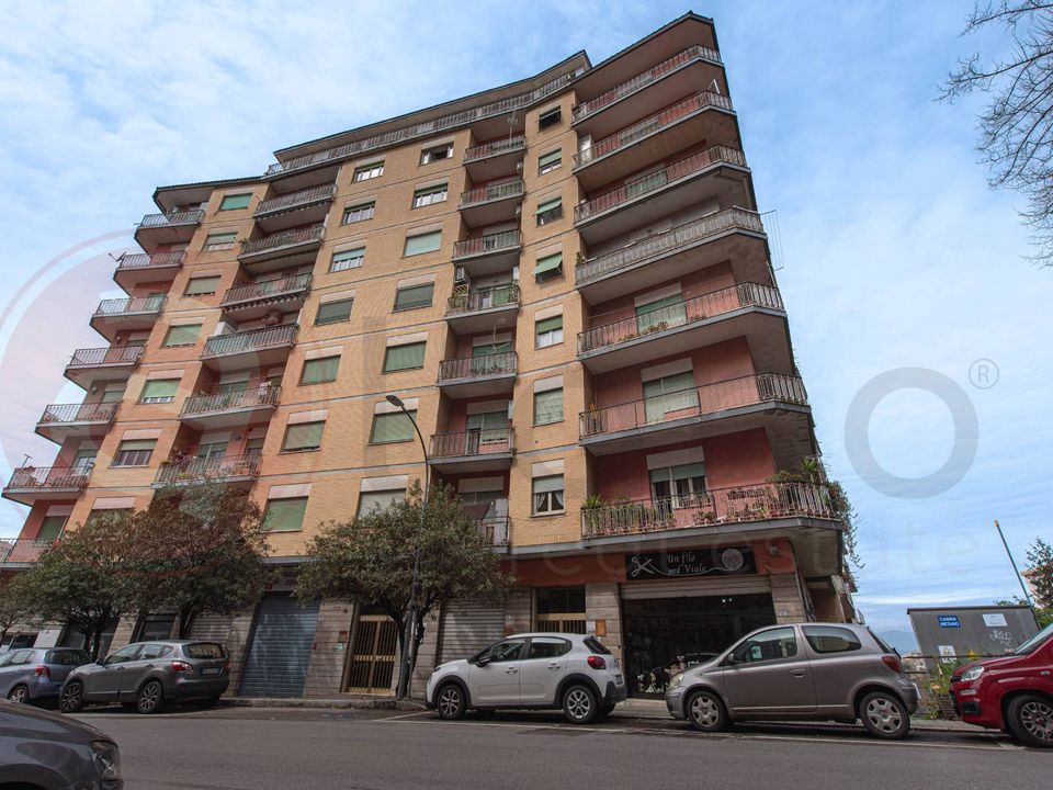 Apartament a Frosinone, Frosinone - foto 4