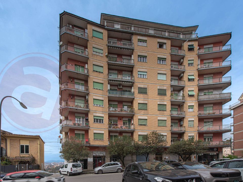 Apartament a Frosinone, Frosinone - foto 5