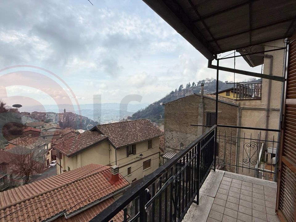 Erhvervsejendom i Piglio, Frosinone - foto 3