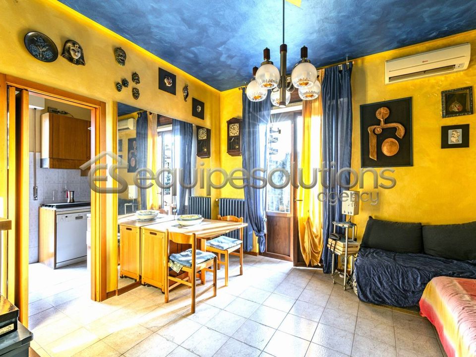 Lejlighed i Bergamo, Bergamo - foto 3