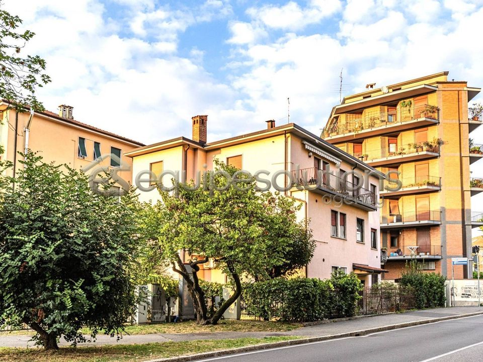Lejlighed i Bergamo, Bergamo - foto 4