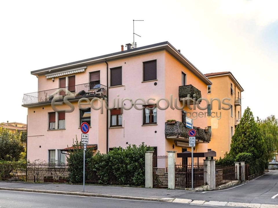 Lejlighed i Bergamo, Bergamo - foto 5