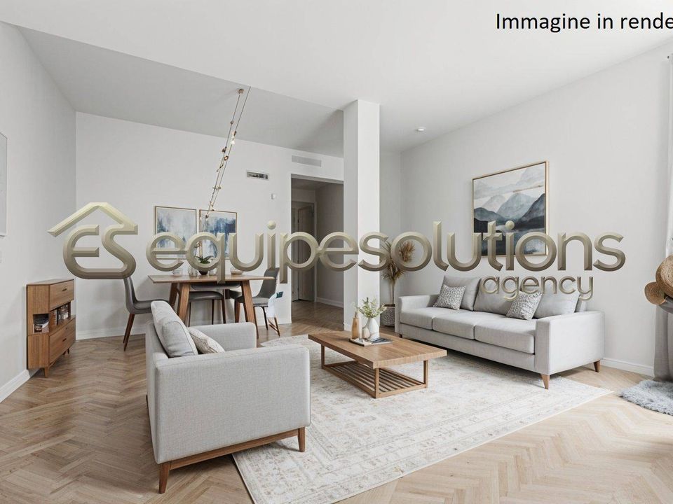 Rækkehus i Ranica, Bergamo - foto 3