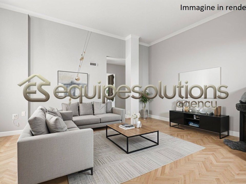 Rækkehus i Ranica, Bergamo - foto 4