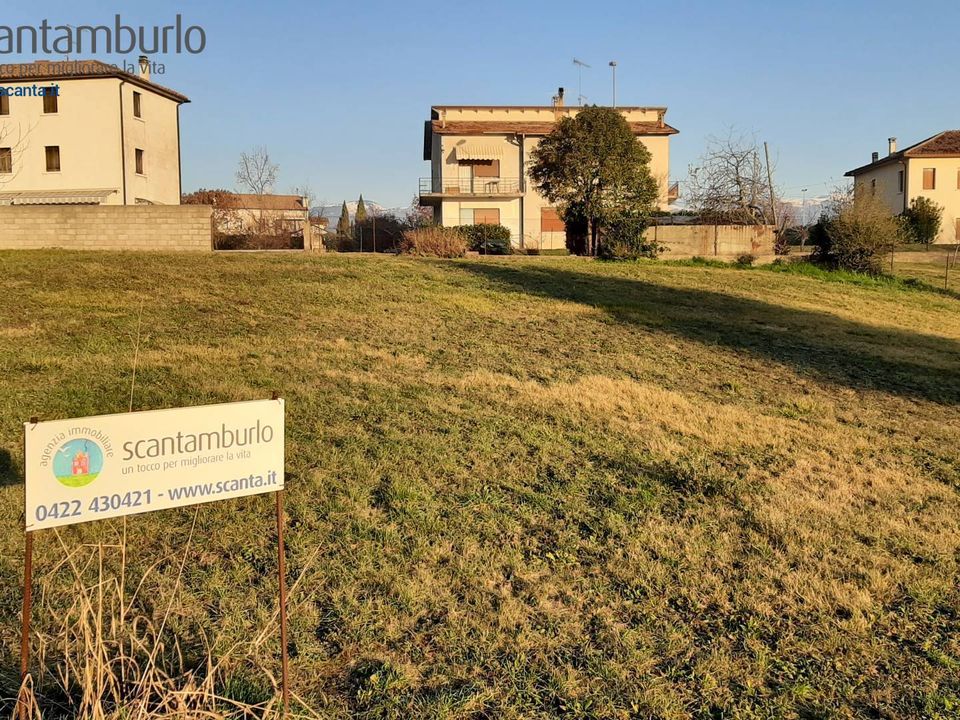 Terra a San Pietro di Feletto, Treviso - foto 1