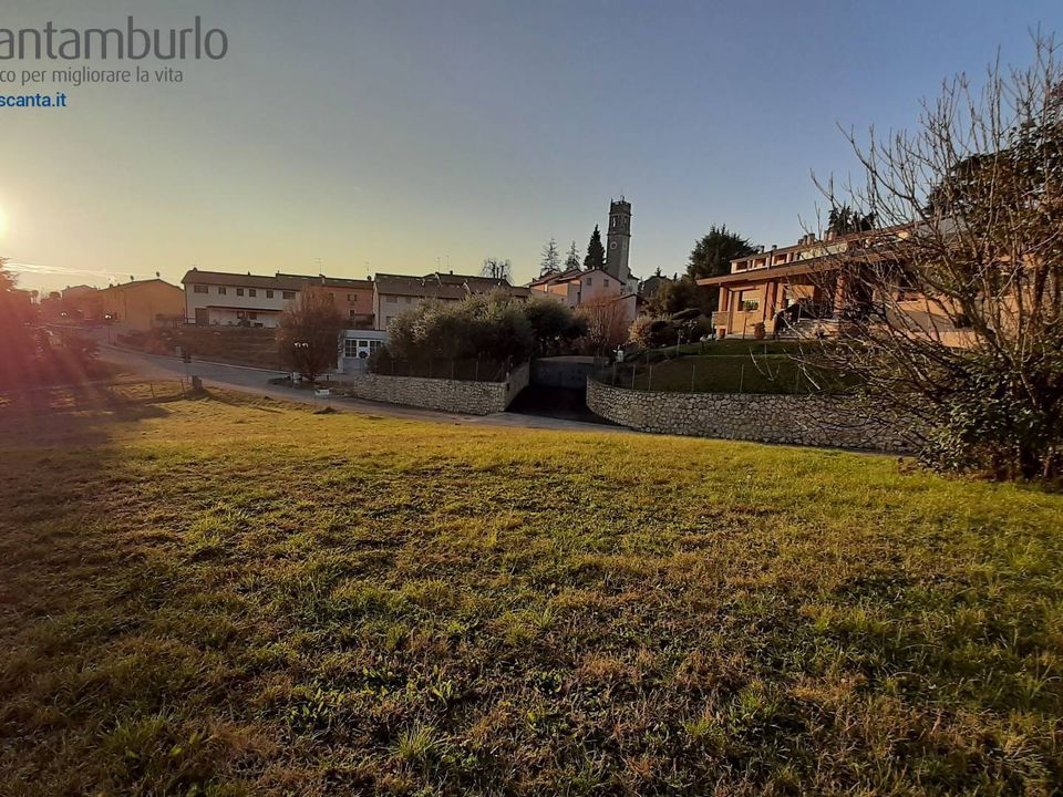 Terra a San Pietro di Feletto, Treviso - foto 4