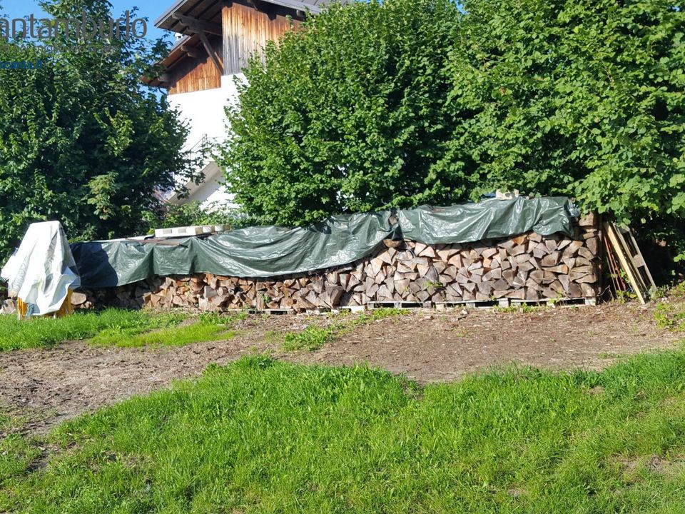 Helårsgrund i Tambre, Belluno - foto 2