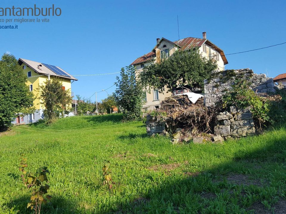 Helårsgrund i Tambre, Belluno - foto 3