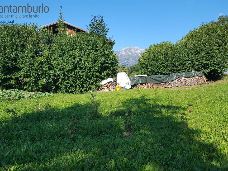 Helårsgrund i Tambre, Belluno - foto 4