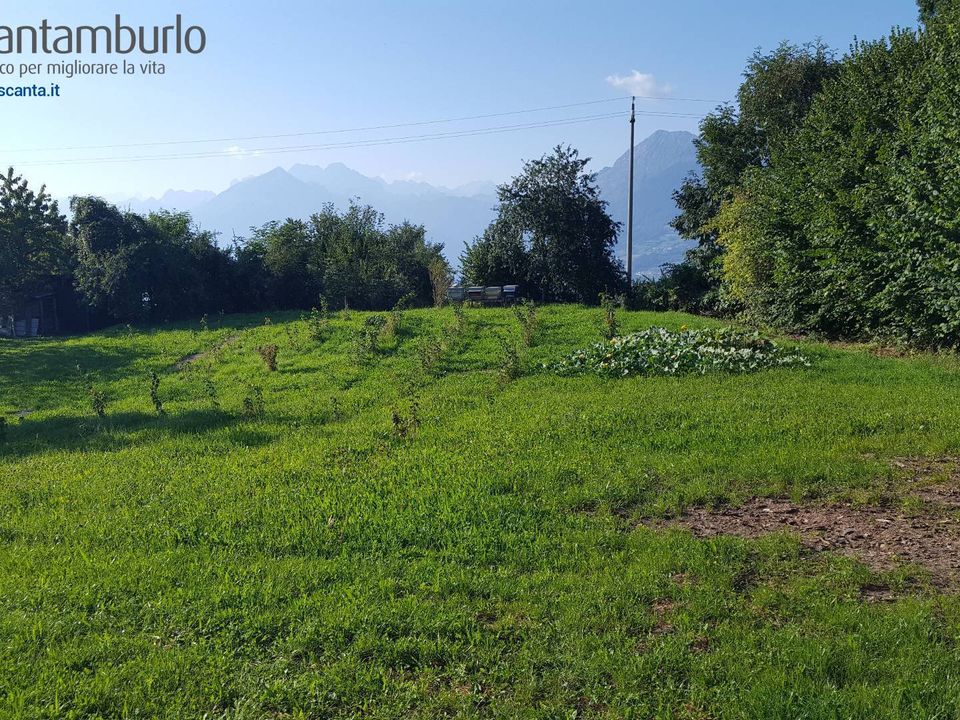 Helårsgrund i Tambre, Belluno - foto 5