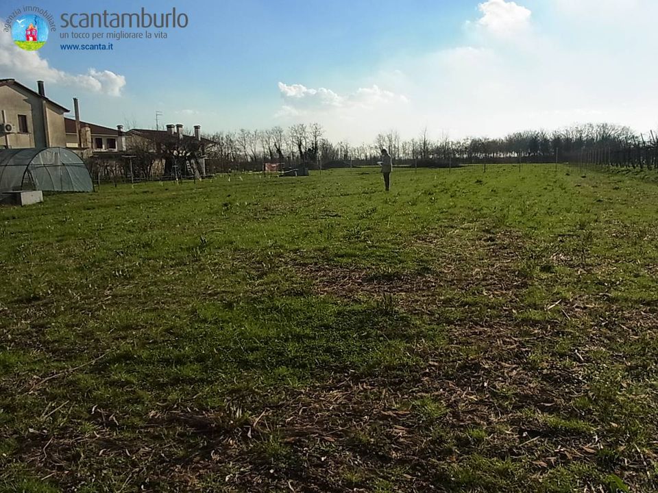Helårsgrund i Povegliano, Treviso - foto 3