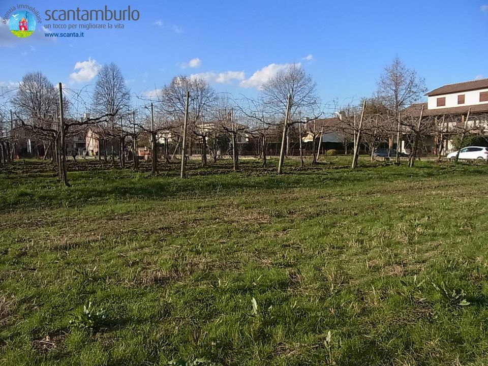 Helårsgrund i Povegliano, Treviso - foto 4