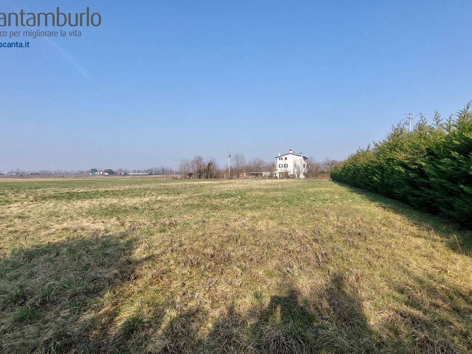 Tomt i Ponzano Veneto, Treviso - bilde 1
