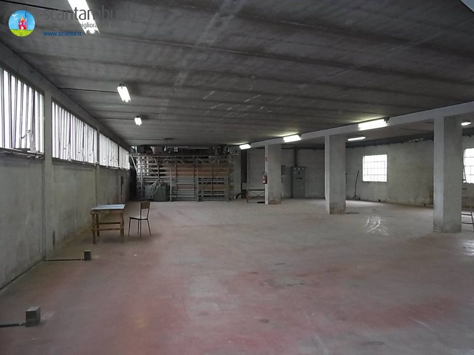 Erhvervsejendom i Villorba, Treviso - foto 3