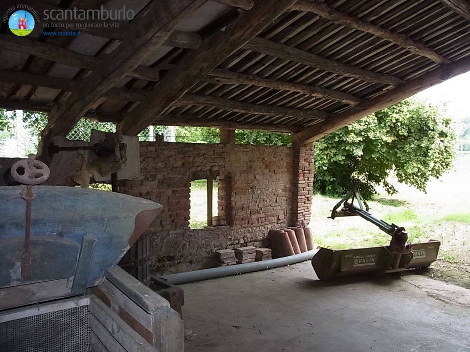 Landejendom i Asolo, Treviso - foto 1