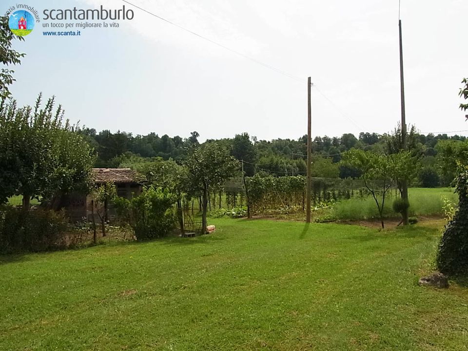 Landejendom i Asolo, Treviso - foto 3