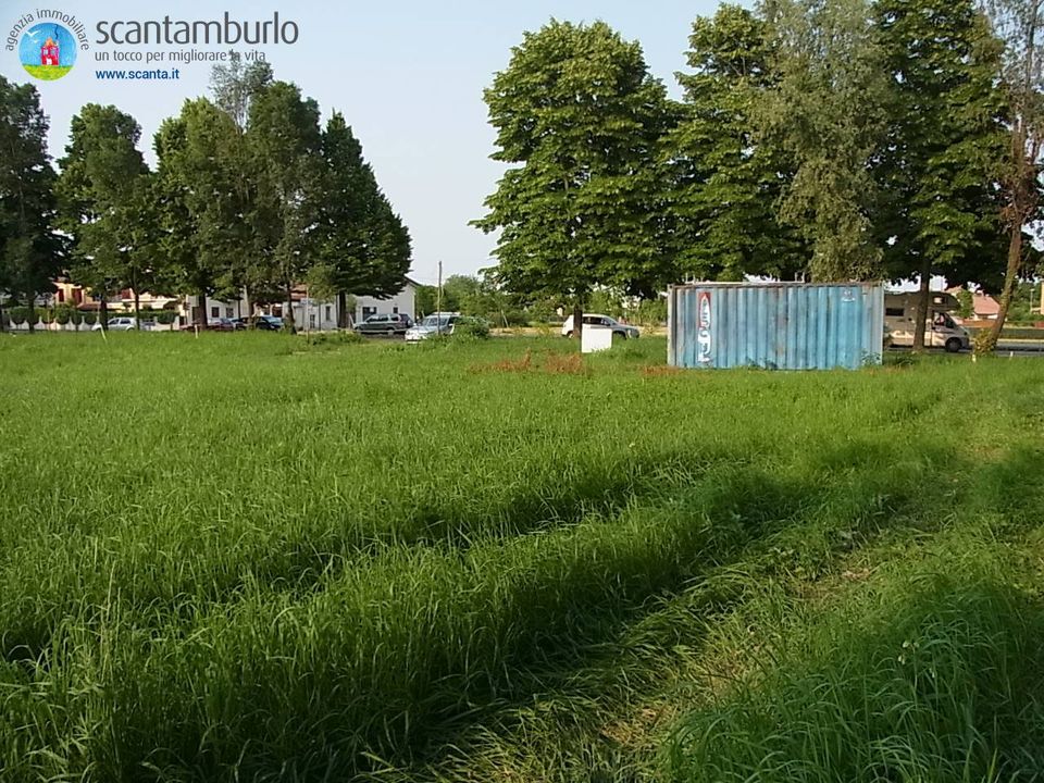 Helårsgrund i Treviso, Treviso - foto 1