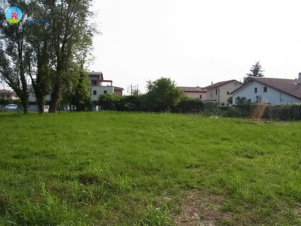 Helårsgrund i Treviso, Treviso - foto 3