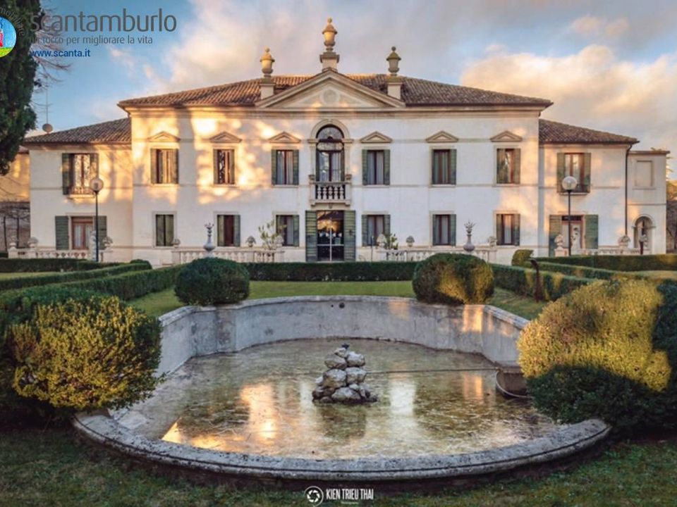 Helårsgrund i Paese, Treviso - foto 2
