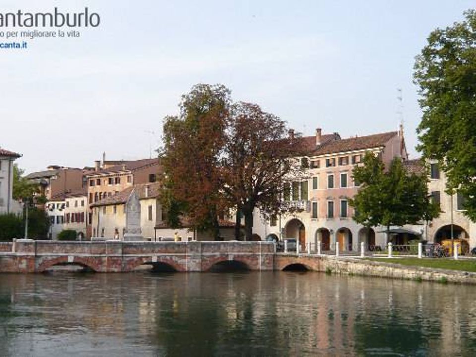 Villa i Treviso, Treviso - foto 2