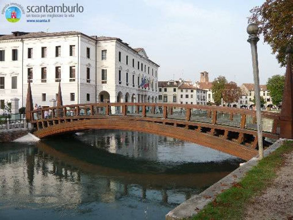 Villa i Treviso, Treviso - foto 3