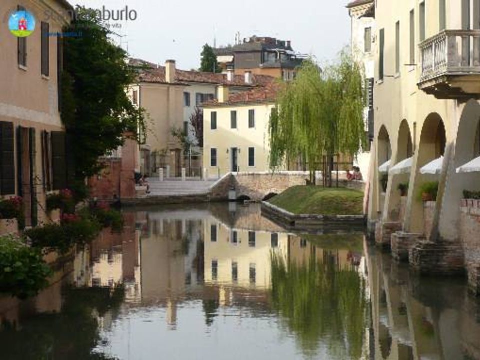 Villa i Treviso, Treviso - foto 4