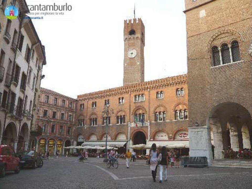 Villa i Treviso, Treviso - foto 5