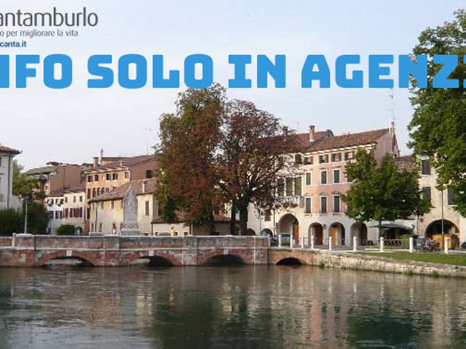 Villa i Treviso, Treviso - foto 1