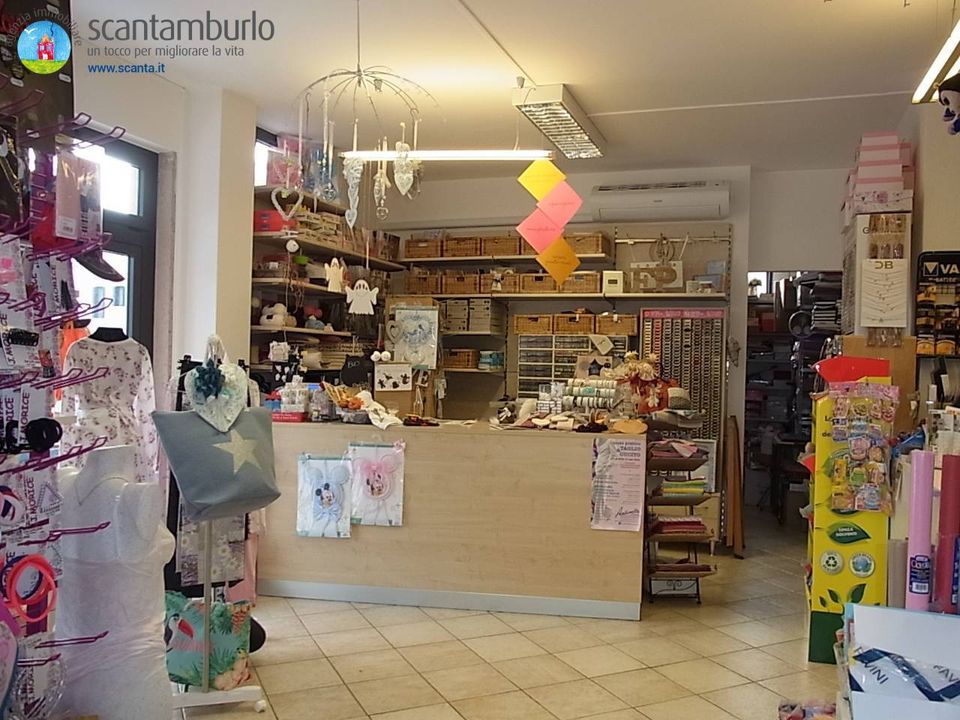 Erhvervsejendom i Treviso, Treviso - foto 5