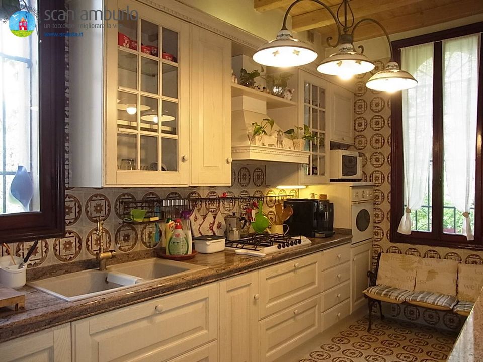 Villa i Treviso, Treviso - foto 1