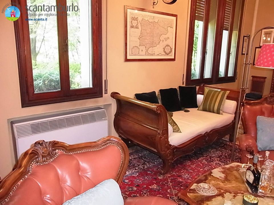 Villa i Treviso, Treviso - foto 2