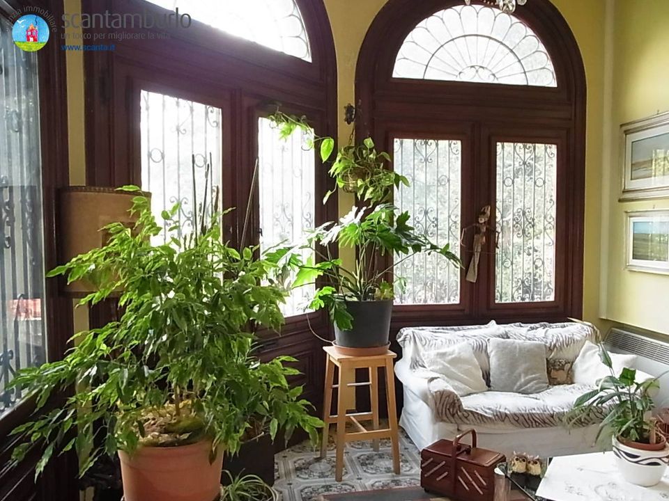 Villa i Treviso, Treviso - foto 3