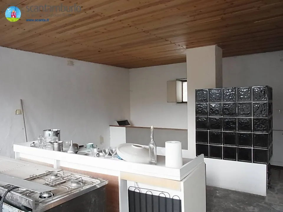 Villa i Borca di Cadore, Belluno - foto 2