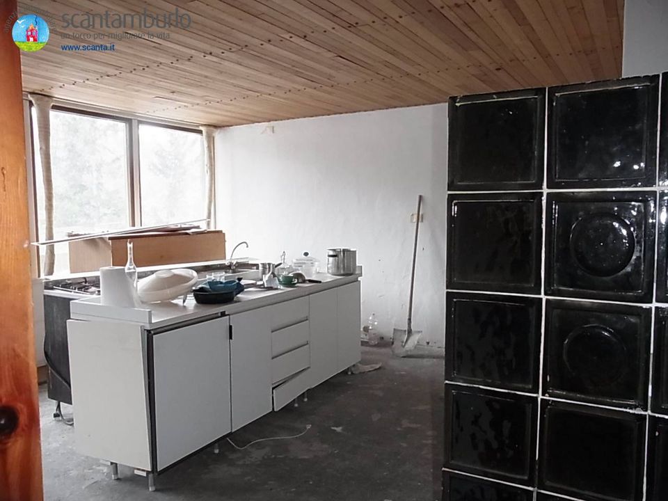 Villa i Borca di Cadore, Belluno - foto 1