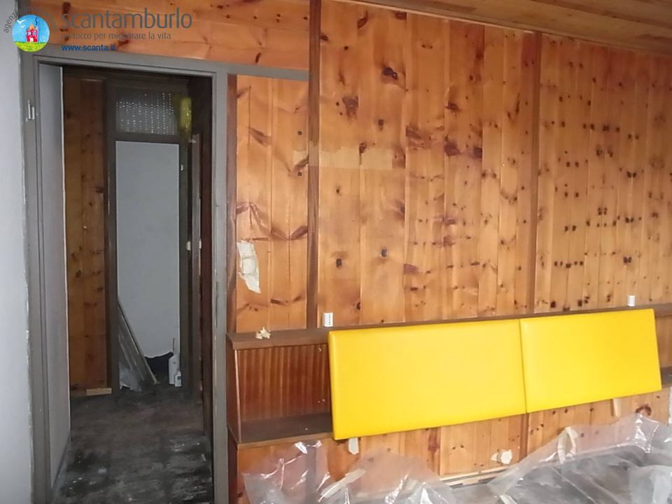 Villa i Borca di Cadore, Belluno - foto 4